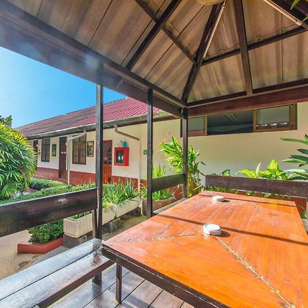 Panda Hotel Patong Ngoại thất bức ảnh